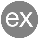 Express.js Logo