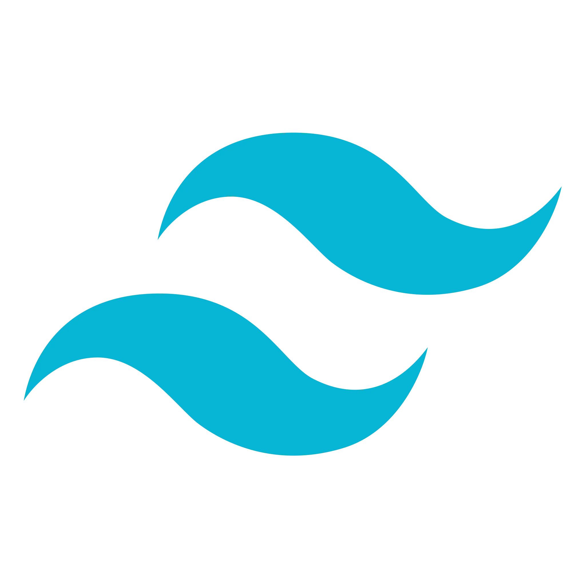 Tailwind CSS Logo